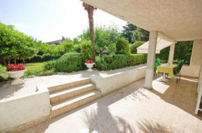 Fisher King Apartments Krk